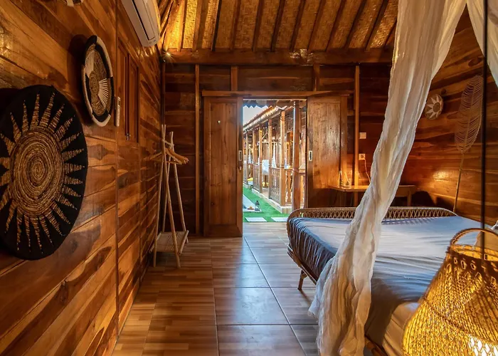 Experience Balinaise Authentique Centre * Canggu (Bali)