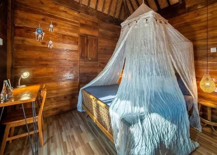 Experience Balinaise Authentique Centre Villa *