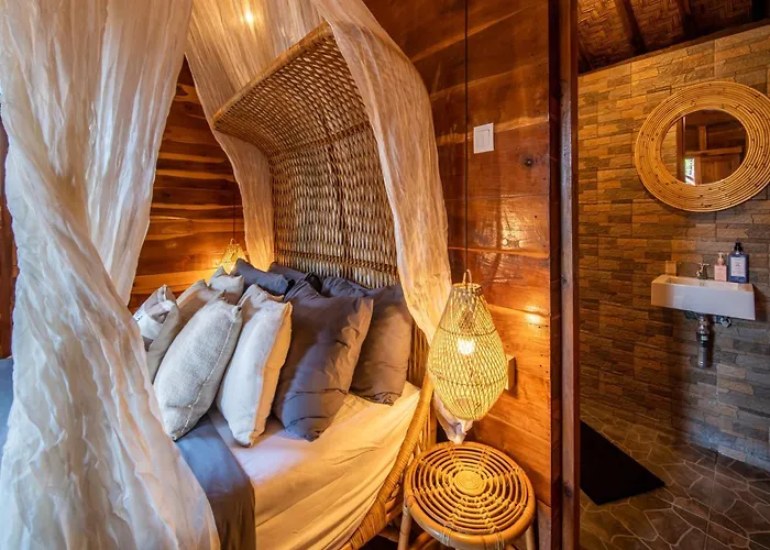 Experience Balinaise Authentique Centre Canggu (Bali)