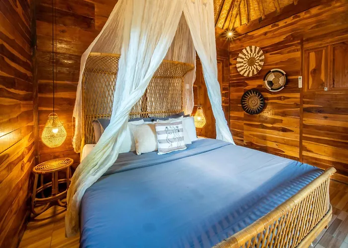Villa Experience Balinaise Authentique Centre *